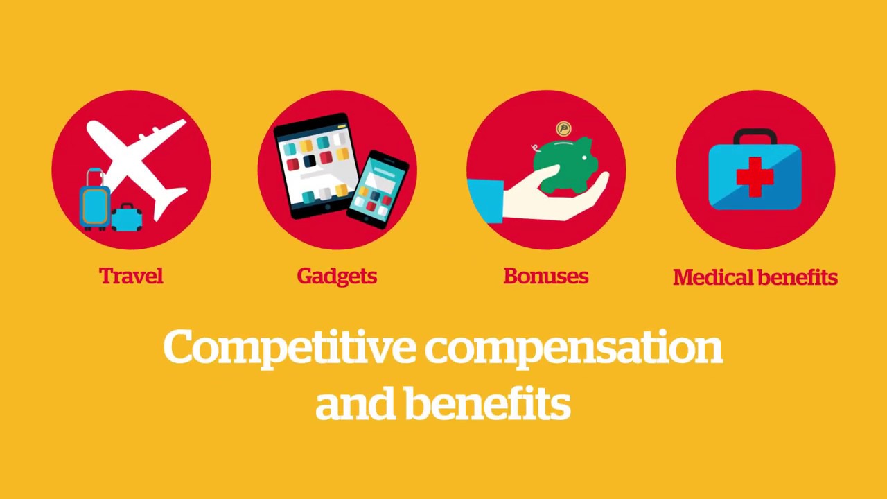 a Financial Consultant Why Join Us? YouTube