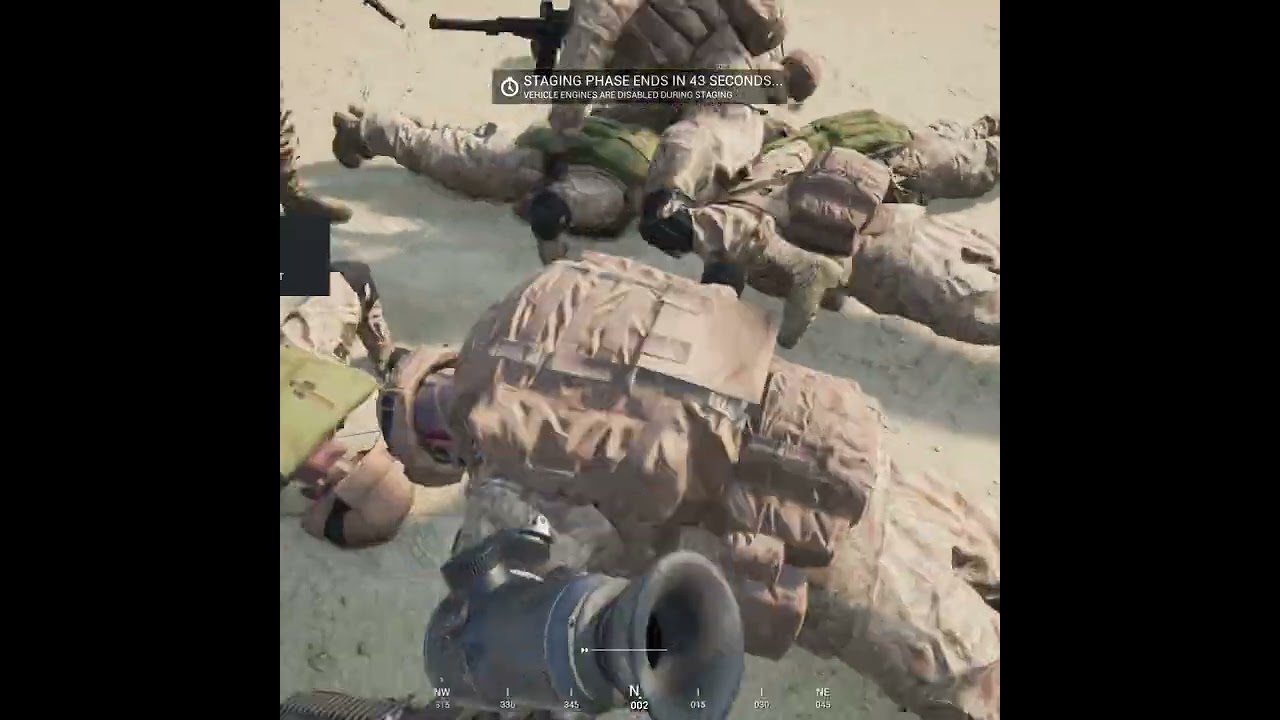 Squad V5.0 in a nutshell