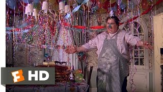 Download Lagu Happy Birthday, Miles - Uncle Buck (6/10) Movie CLIP (1989) HD MP3