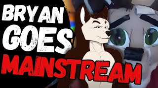 COPECAST: BRYANMULLINSTHEFOX REVISITED