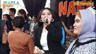 GOYANG LATO LATO  -  IIS OZAWA -  NAELA NADA LIVE DESA JATIRENGGANG  TANGGAL 4 NOVEMBER 2023