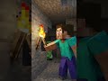 #minecraft #minecraftmemes #minecraftshorts