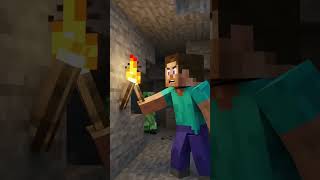 #minecraft #minecraftmemes #minecraftshorts