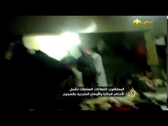 والدة أحد المعتقلين : الضابط قال لابني بعد تعذيبه "أنا عندي آوامر أقتلكم كلكم"