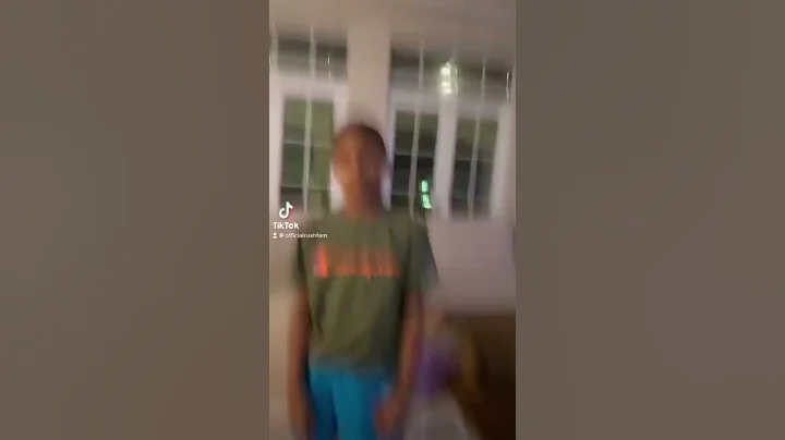 Cali, Kameiro, and Eli Dance to PULL UP!!