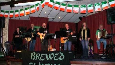 Brewed Slowly - Calliope House Jig