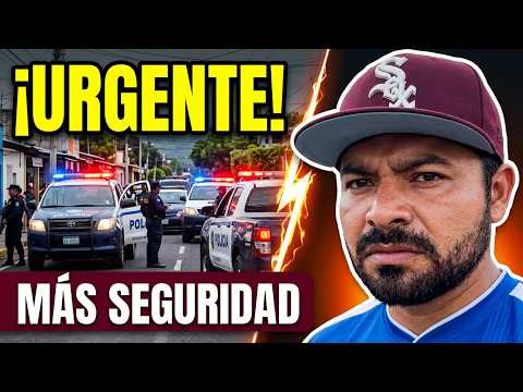 ¡URGENTE! Diáspora pide más seguridad en Sonsonate 🚨