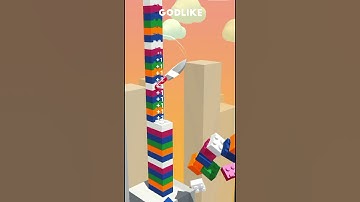 Slice it All Game Ios Android Gameplay Walkthrough Shorts #1