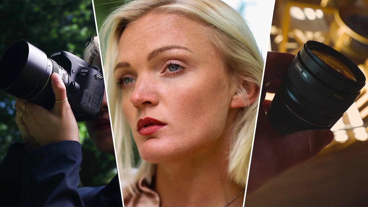 Which? Canon EF 50mm f1.4 vs Canon EF 75300mm Canon Lens Comparison