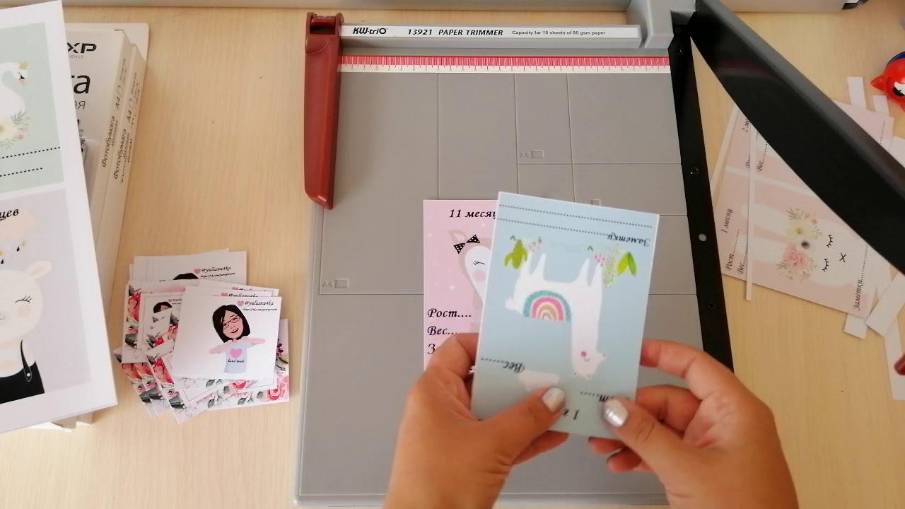 Сабельный резак KW triO