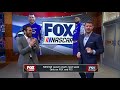 Tyron Woodley and Michael Bisping vs. Ricky Stenhouse Jr. and Company | UFC Tonight
