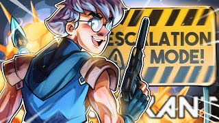 TenZ TRIES OUT THE *NEW* ESCALATION MODE IN VALORANT !!! screenshot 4