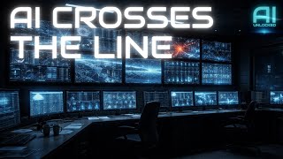 The Line A.I. Crosses That We Can’t Undo