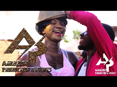 Roo Ya Simba Enambala Official Comedy Video Cover 2023