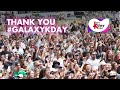 🎵 GalaxyKDay: The Cape&#39;s Biggest Music Festival 🫶🏼