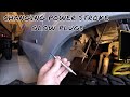 CHANGING POWER STROKE GLOW PLUGS 6.0