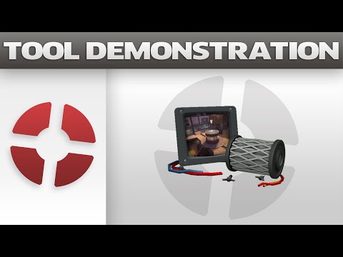 Tool Demonstration: Strange Filter