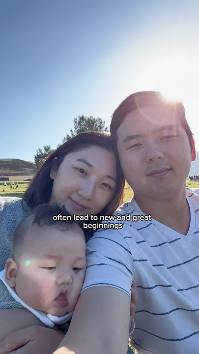 Story of how we met