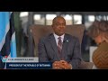 2023 U.S.-Africa Business Summit Recap Video