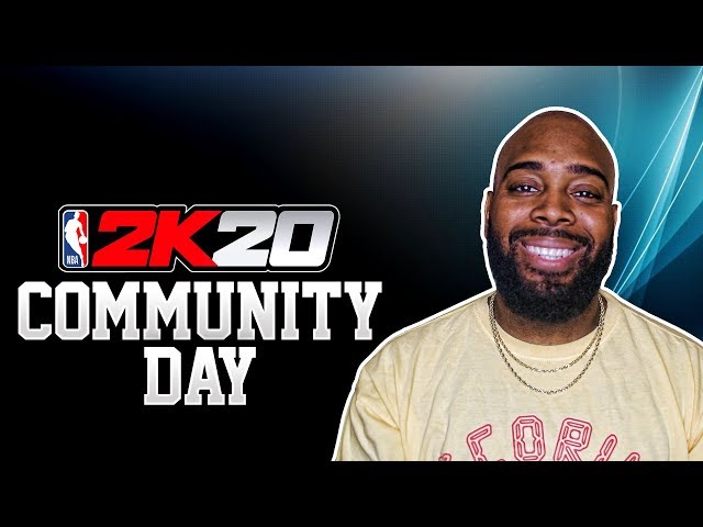 NBA 2K on X: 2K Day Giveaway 🚨 We're hooking you up with a