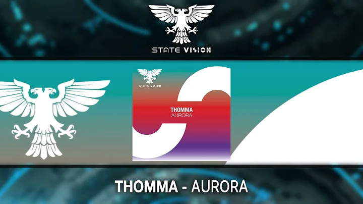 Thomma - Aurora [Full] -Trance-