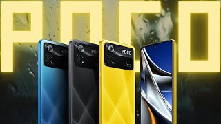 Poco X4 Pro 5G...Best budget phone? | Engineer Reacts