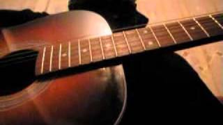 Blackmore's Night - Memmingen  acustic guitar.mpg