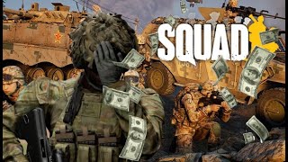 Squads Emote Situation