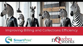 Improving Billing and Collections Efficiency