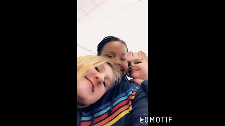 My Best Friends