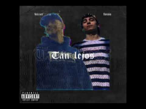 Watch BAZZER X FONSO - TAN LEJOS on YouTube Watch BAZZER X FONSO - TAN LEJOS on YouTube