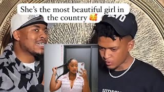 Sino Is Soo Inlove With Siya Ncow Man 