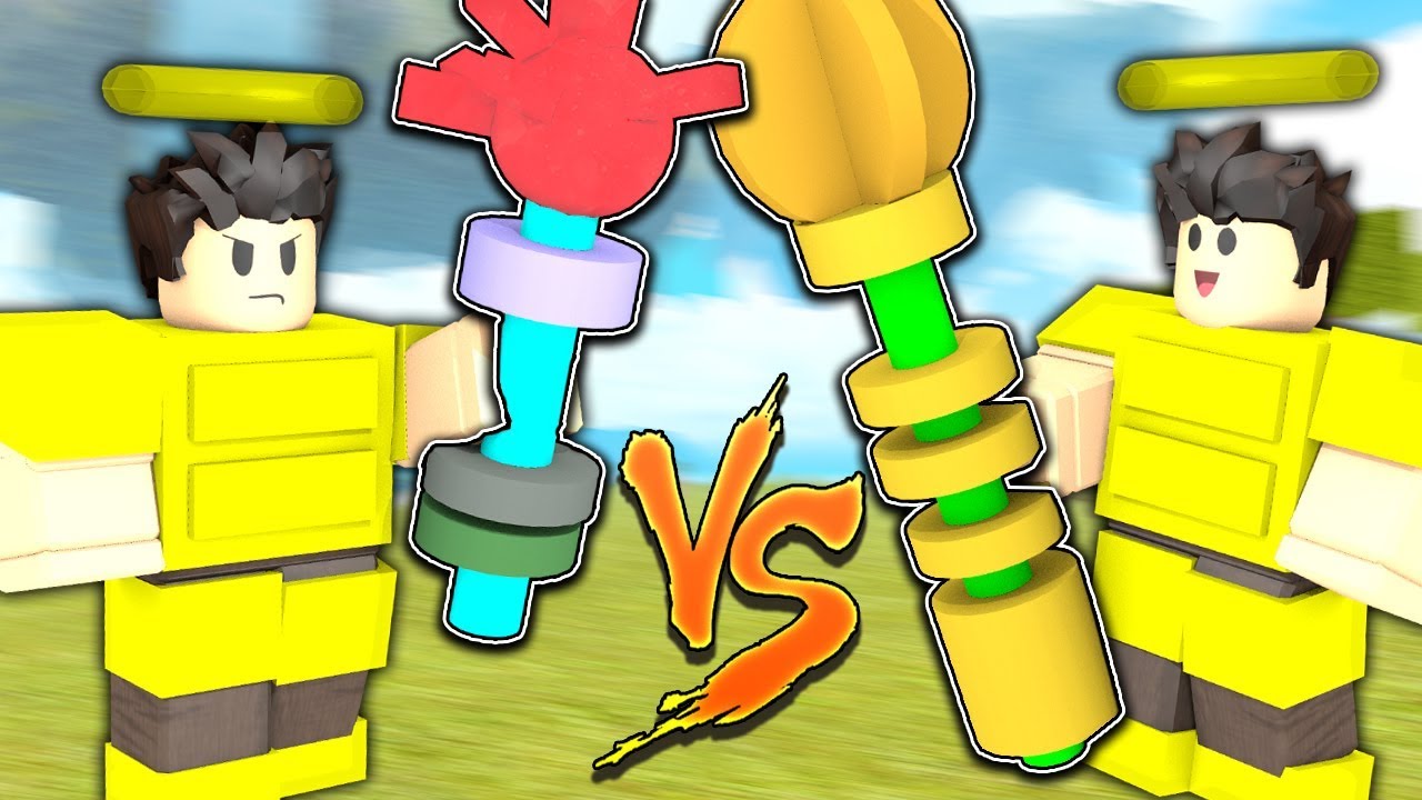 Killing The Giant With Peeper Hammer Roblox Booga Booga By Glitch
