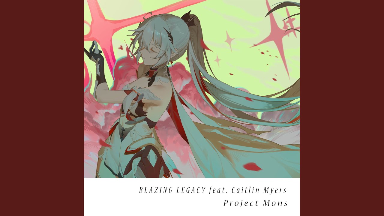 Blazing Legacy