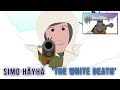 Simo Häyhä The White Death World S Deadliest Sniper