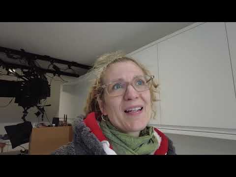 Member Update 25th March 2026 - Putting Off Tidying...