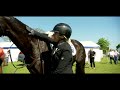 70th anniversary event of Badminton Horse Trials #MMBHT