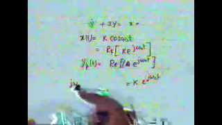 7. Stability Unit, Step Response and Differential Equations