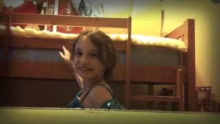 Eyes In The Back Of My Head Fan Video