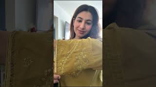 Deep cleaning the house before vacations because Pakistan is calling us home,