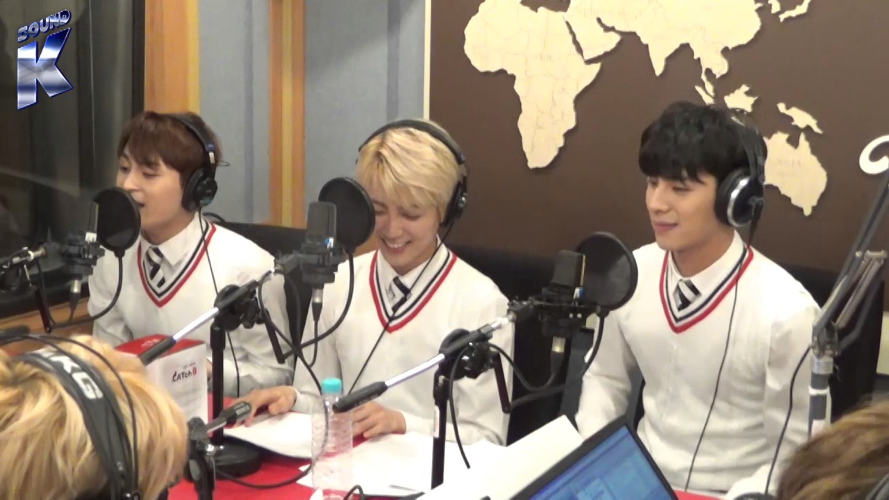 [Sound K] 일급비밀 (Top Secret) - She