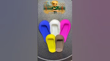 Italian Brainrot X Squid Game 3 😍😍 #enasart #colourmixing #italianbrainrot #squidgame #asmr