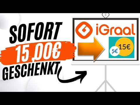 15€ SOFORT GESCHENKT auf dieser Webseite ?? (NEUE METHODE) Geld im Internet verdienen 2022