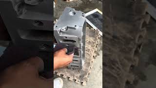 5.3 CHOPACABRA CAM FULL BUILD #carshorts #car #chevy