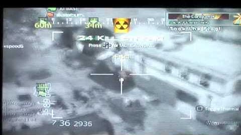 modern warfare 2 domination tactical nuke scrapyard