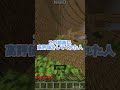 5つ以上当てはまったら天才だよ!#マインクラフト #shorts