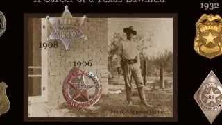 Justice to Pancho Hamer PART I
