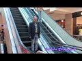 اللاذقية أجواء العيد في اورانج مول تصوير ومونتاج أسامة نجار