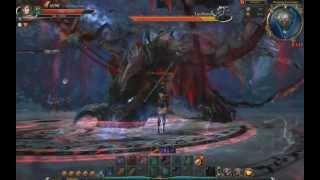 C9 - Illusionist Fury Formation Ultimate Skill - Phantom Dragon