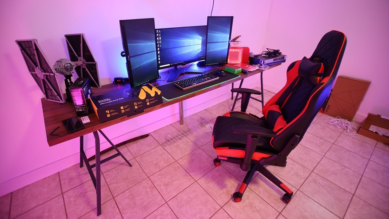 Building My Crypto Mining STUDIO! Part 7